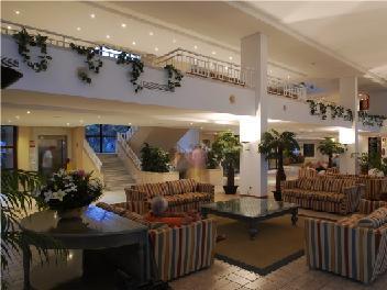 Protur Safari Park Apartahotel Sa Coma (Mallorca)