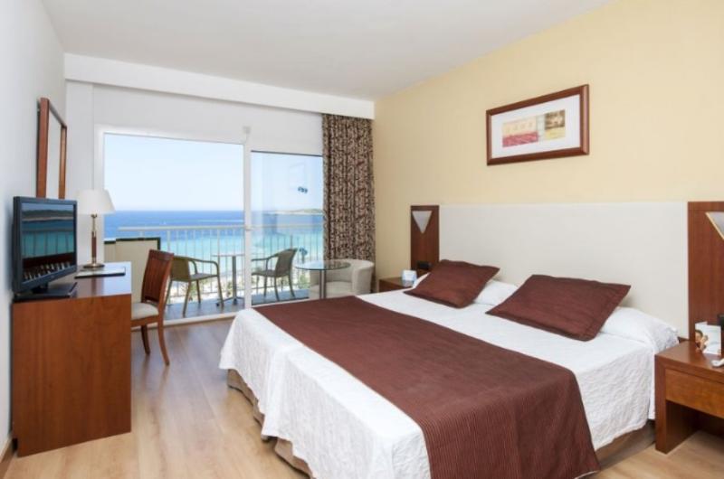 Cm Castell De Mar Hotel