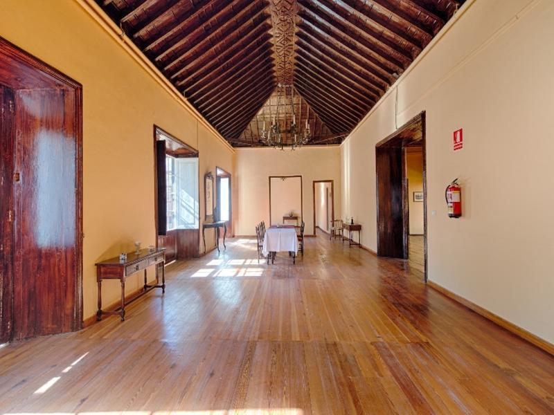 Marquesa Hotel 3*