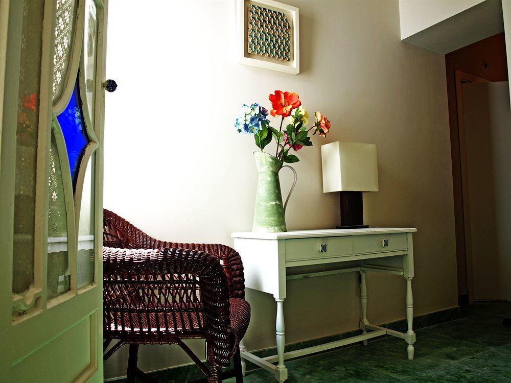 Boutique Casa De Colón Hotel
