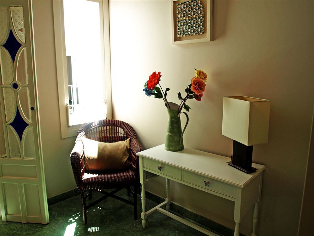 Boutique Casa De Colón