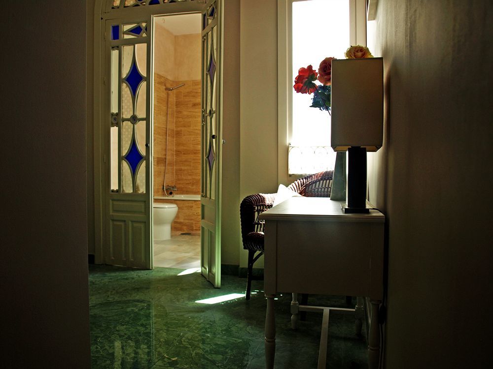 Boutique Casa De Colón Sevilla