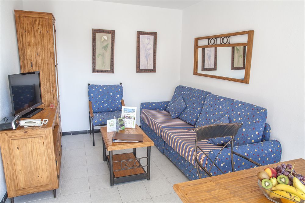 Club Cala Blanca Apartahotel Taurito