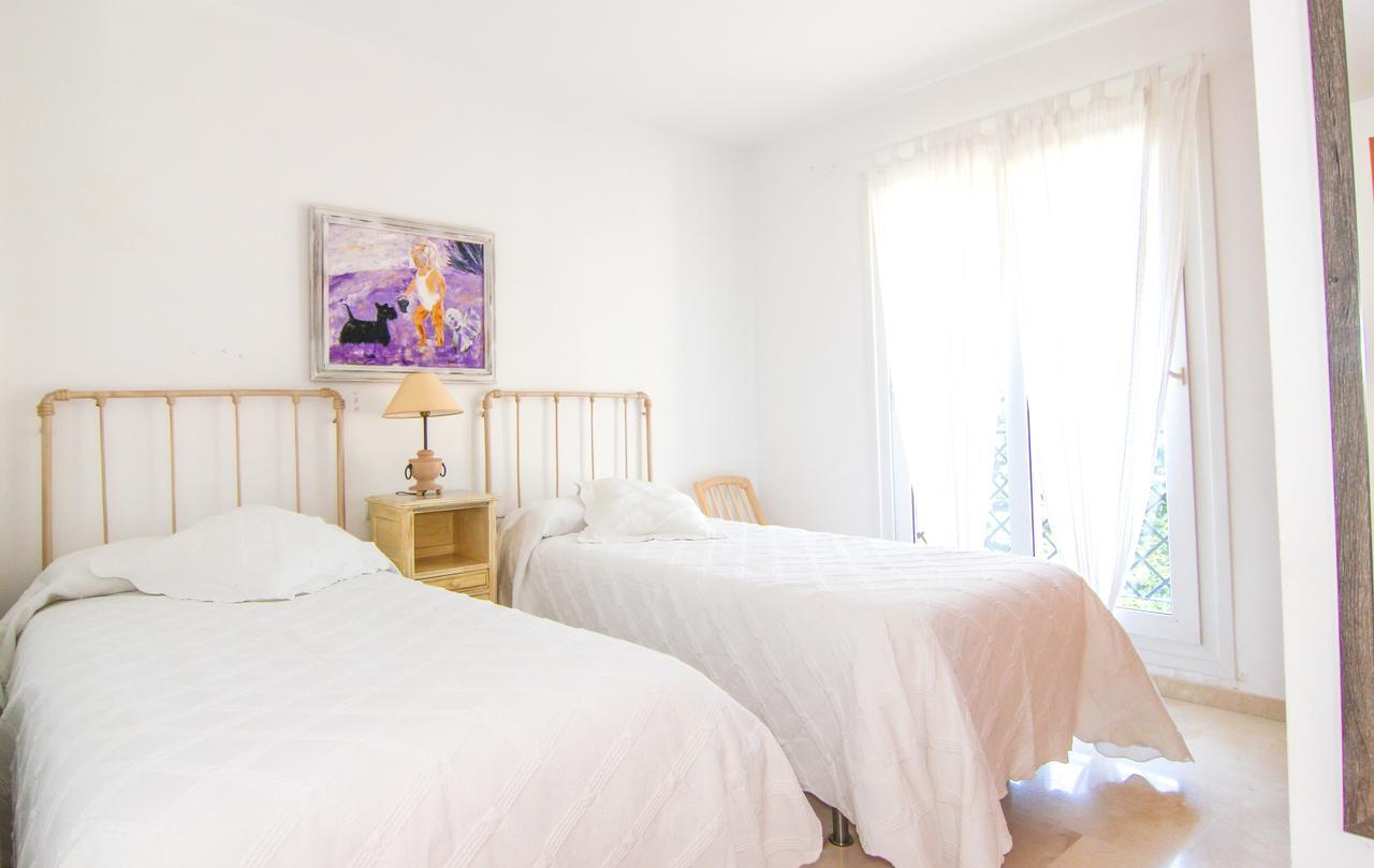 Holiday home Oleholidays Adosado Mediterraneo Monteros 100 M Playa Marbella