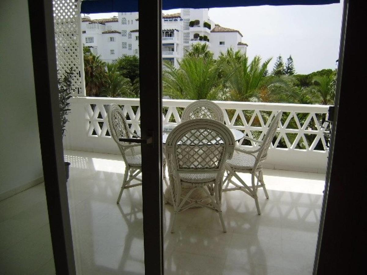 Apartment Gaviotas