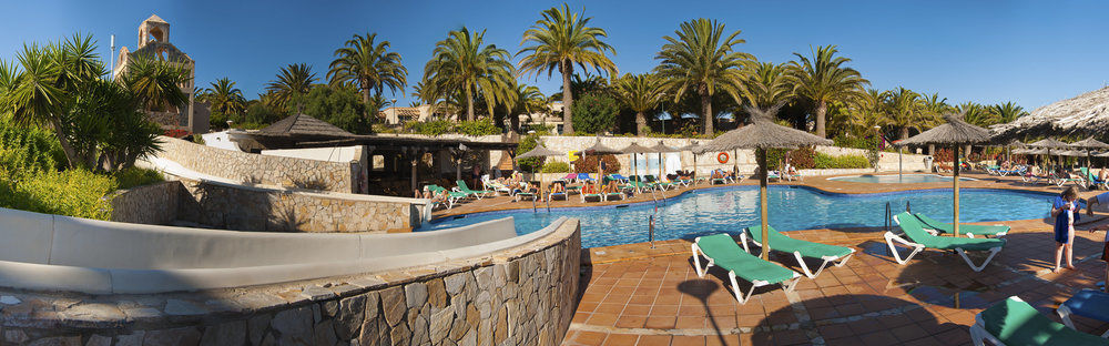 Hotel Sbh Monica Costa Calma