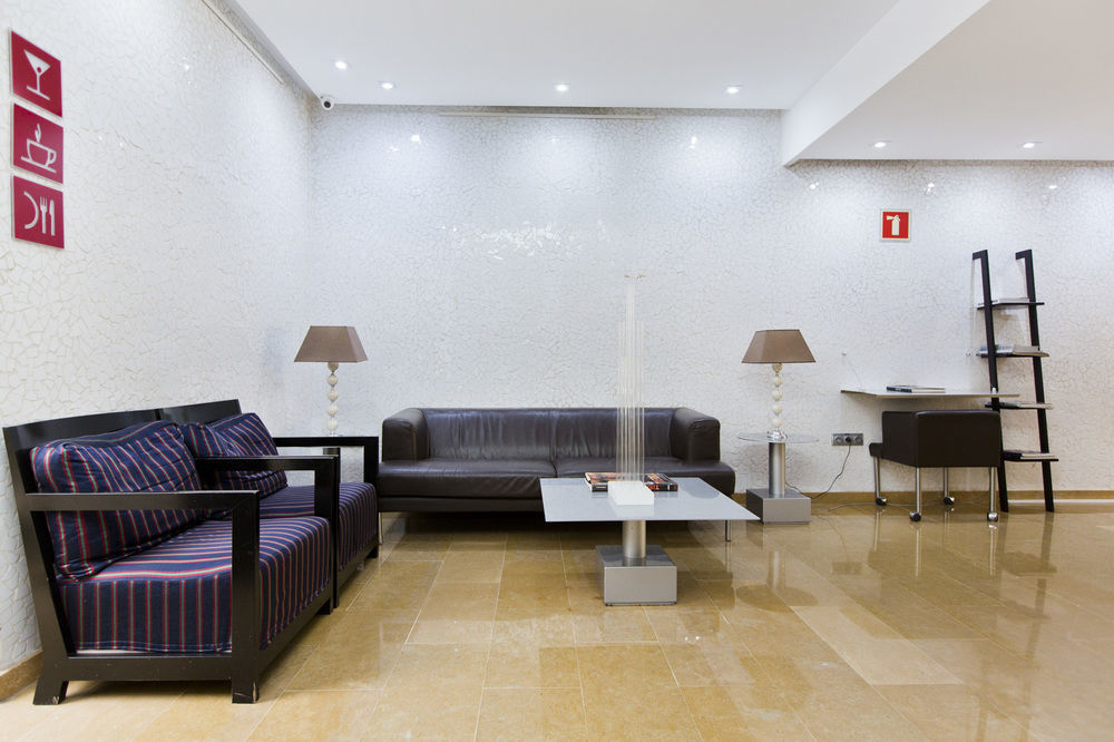 You&co. J. Botánico Boutique Hotel