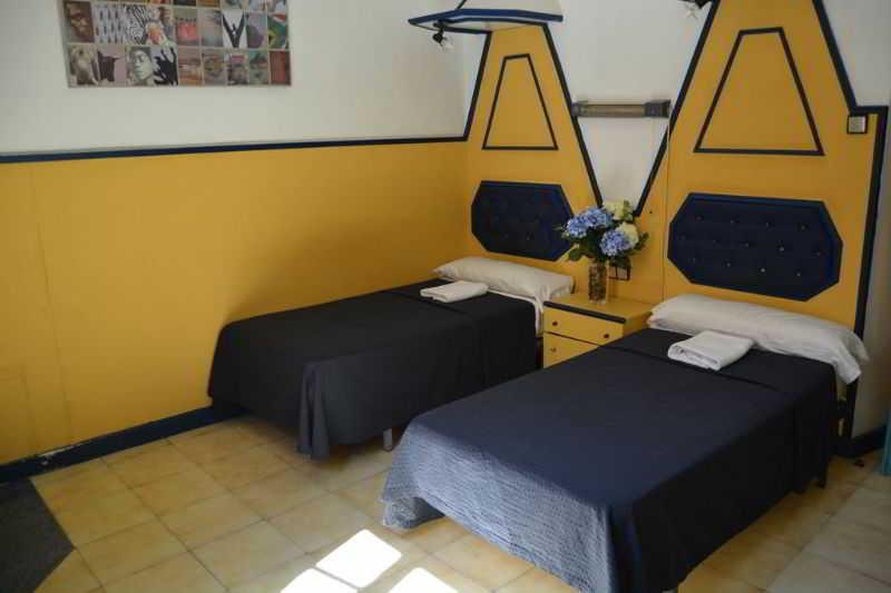 Nuevo Pino Guest house Seville