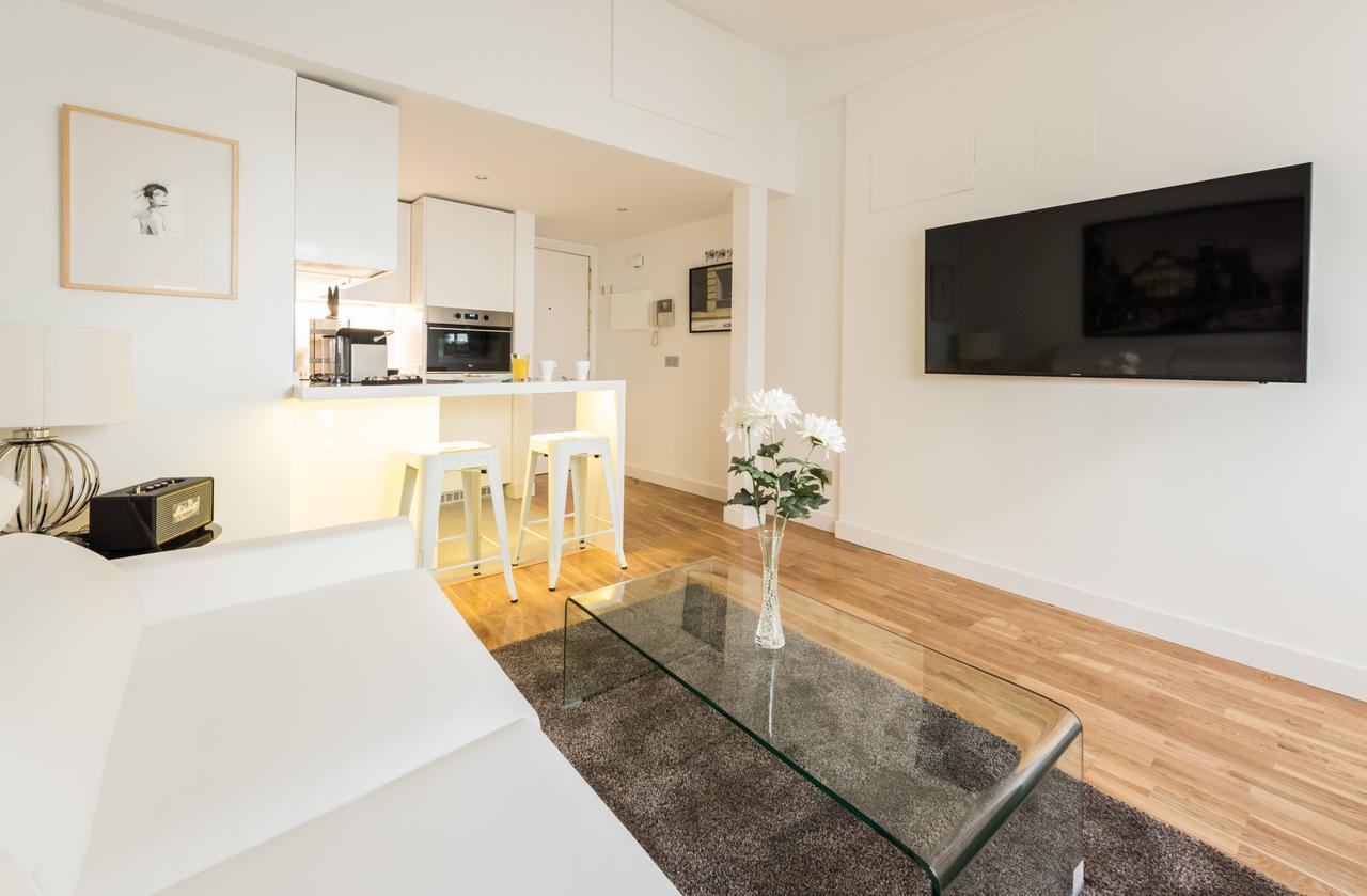 Apartamento Latina Madrid