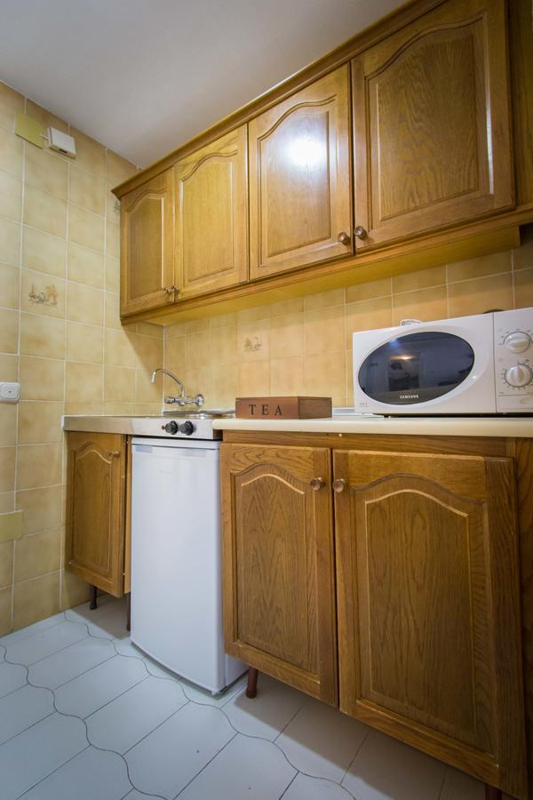 Fin Loft In Benal Beach 1st Line Beach And Pools Apartamento Benalmádena