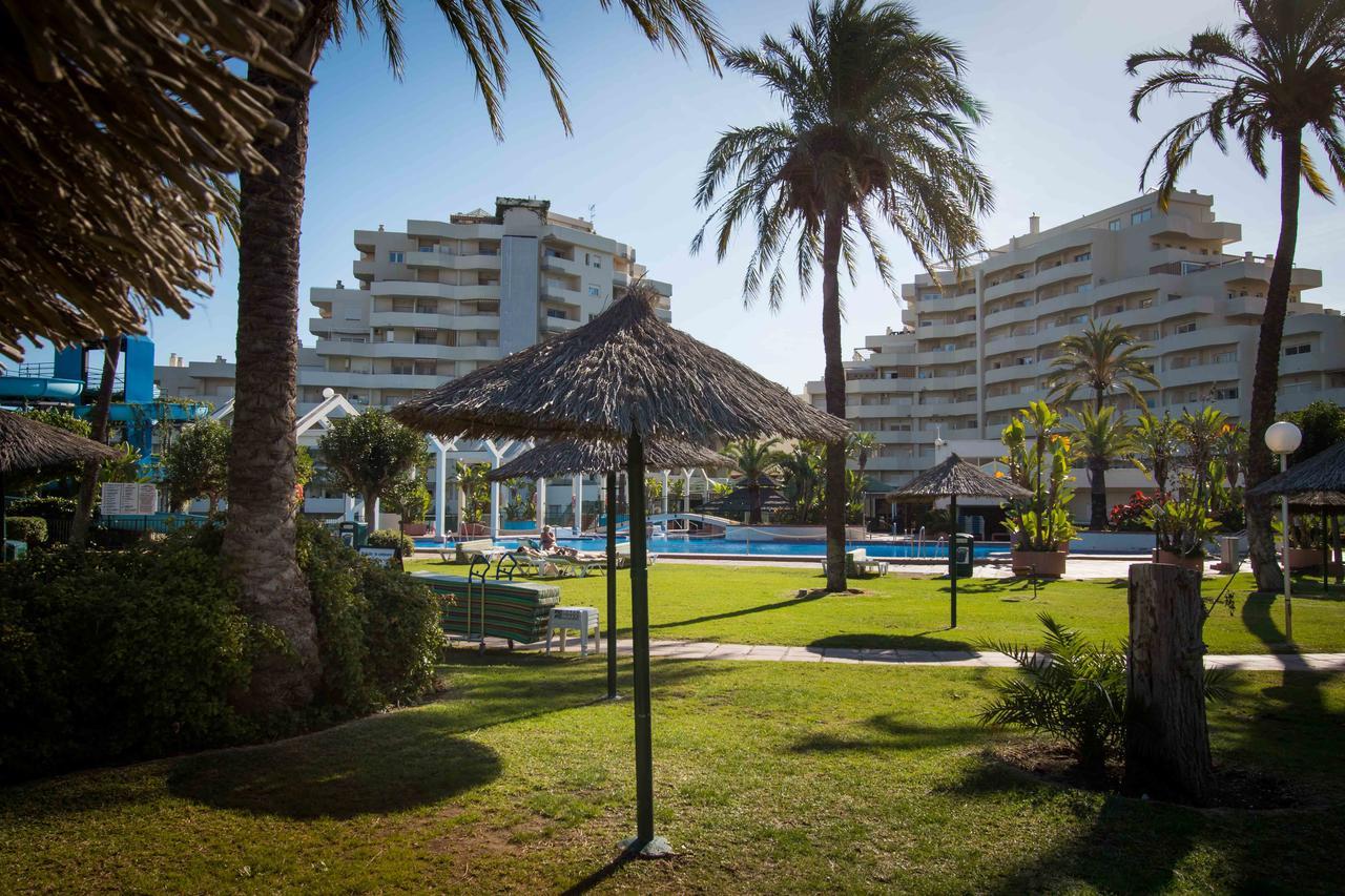Apartamento Fin Loft In Benal Beach 1st Line Beach And Pools *
