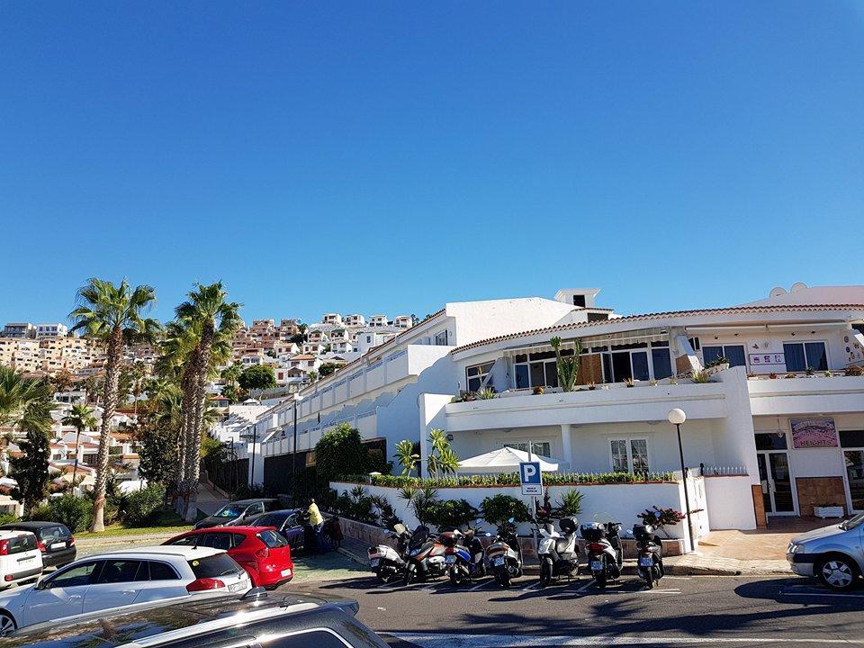 Ocean View Se/12 Apartment *