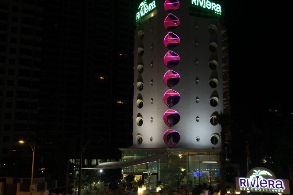 Riviera Beachotel - Adults Recommended Hotel