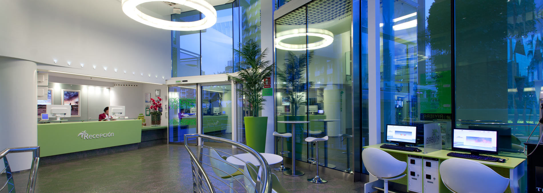 Hotel Riviera Beachotel - Adults Recommended Benidorm