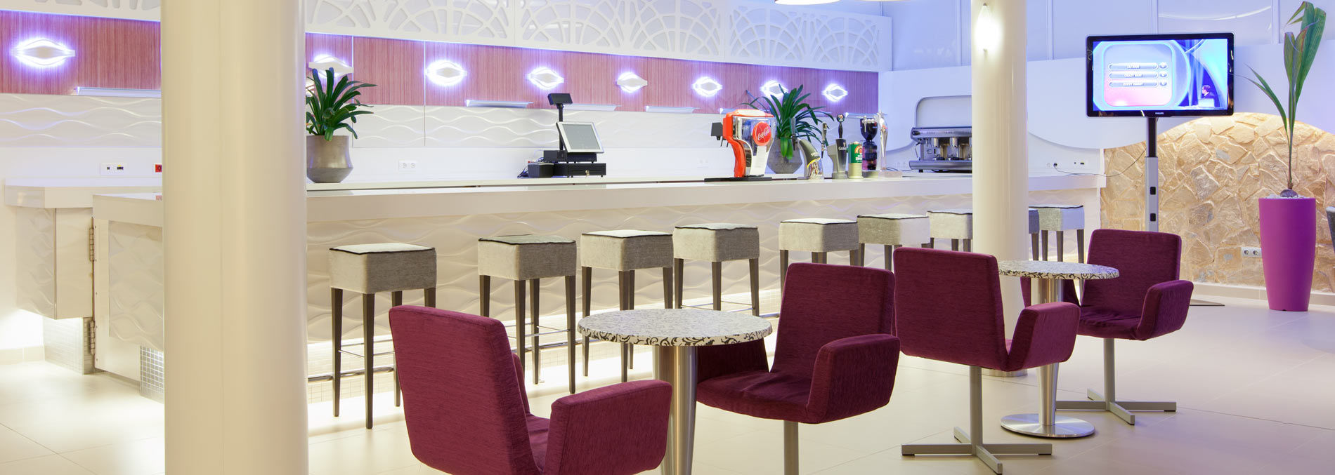 Riviera Beachotel - Adults Recommended Hotel Benidorm