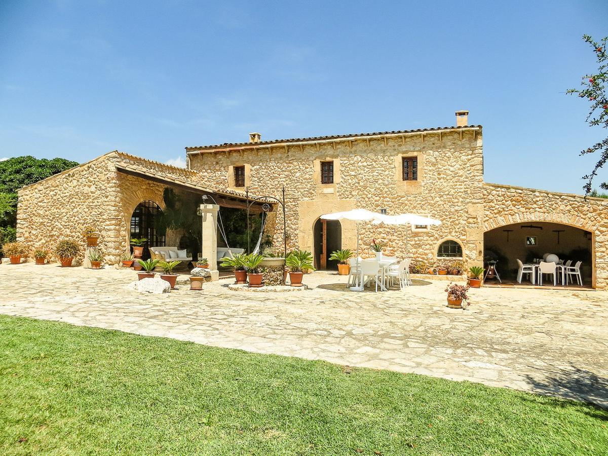 Villa Son Poca Palla