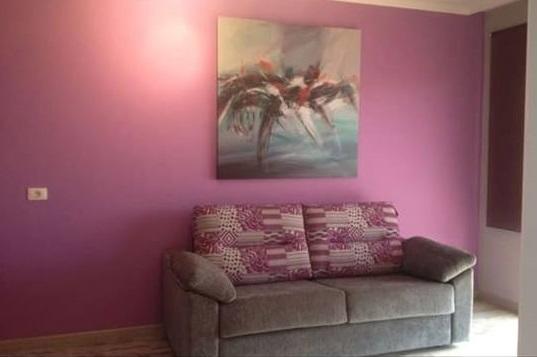 Apartamento Playa Paraiso *