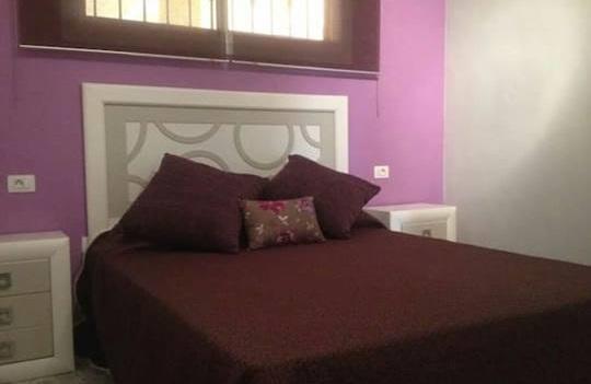 Apartamento Playa Paraiso Adeje