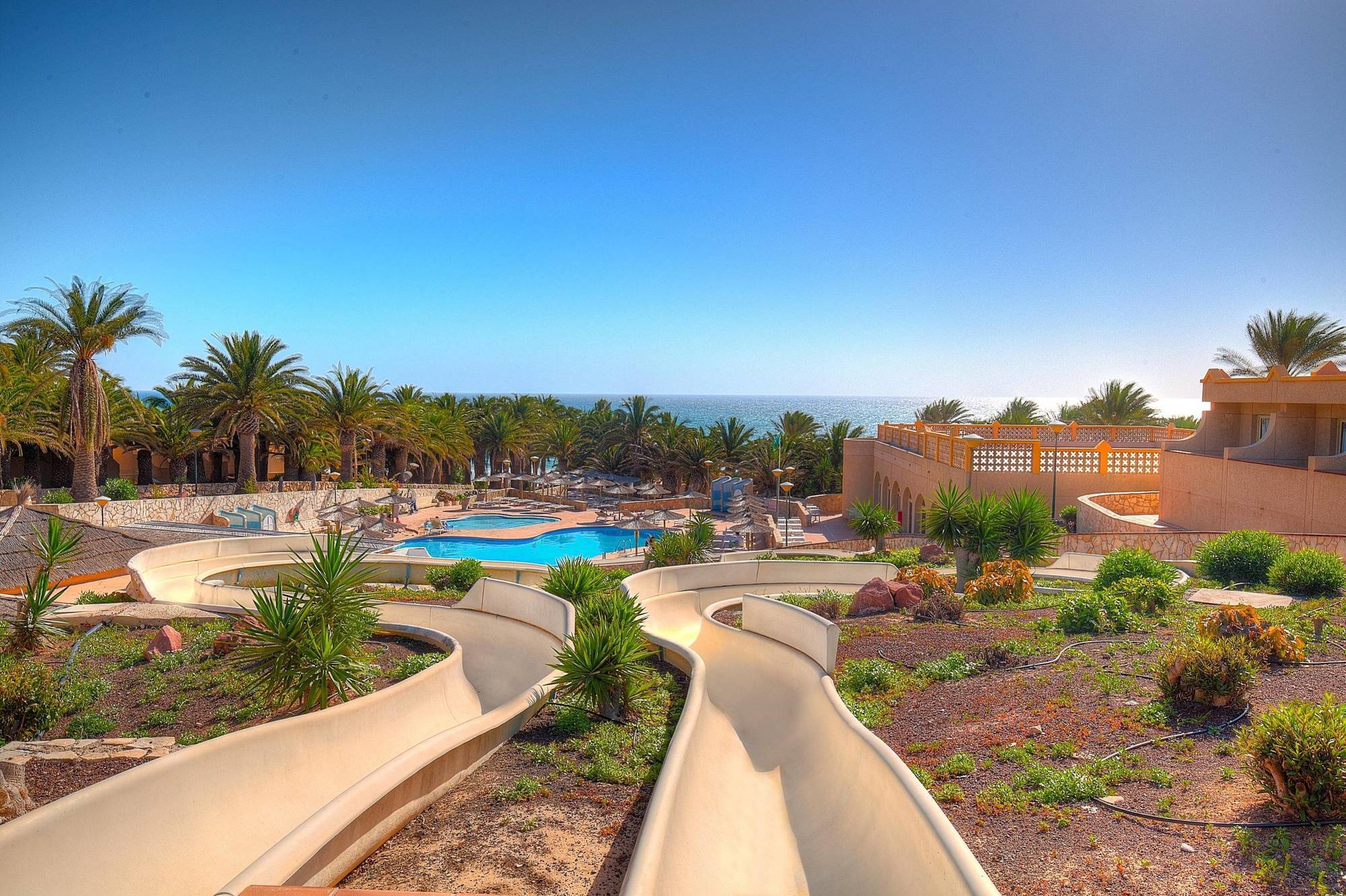 Hotel Sbh Monica 4*