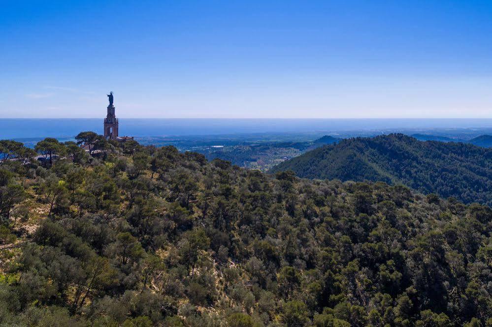 Hotel Petit Hostatgeria Sant Salvador 3*