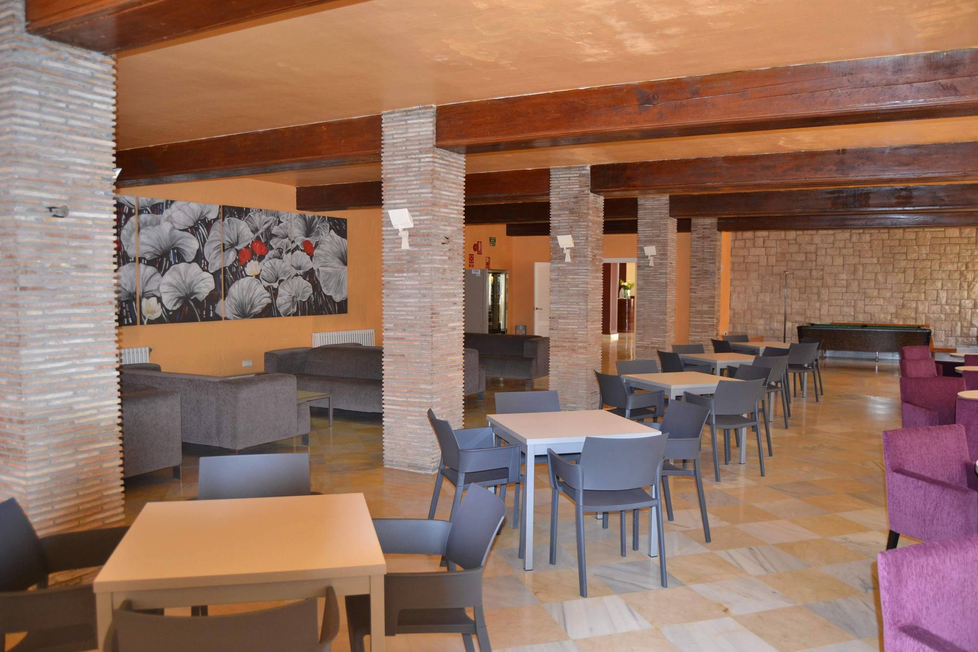 Hotel Mont-park 3*