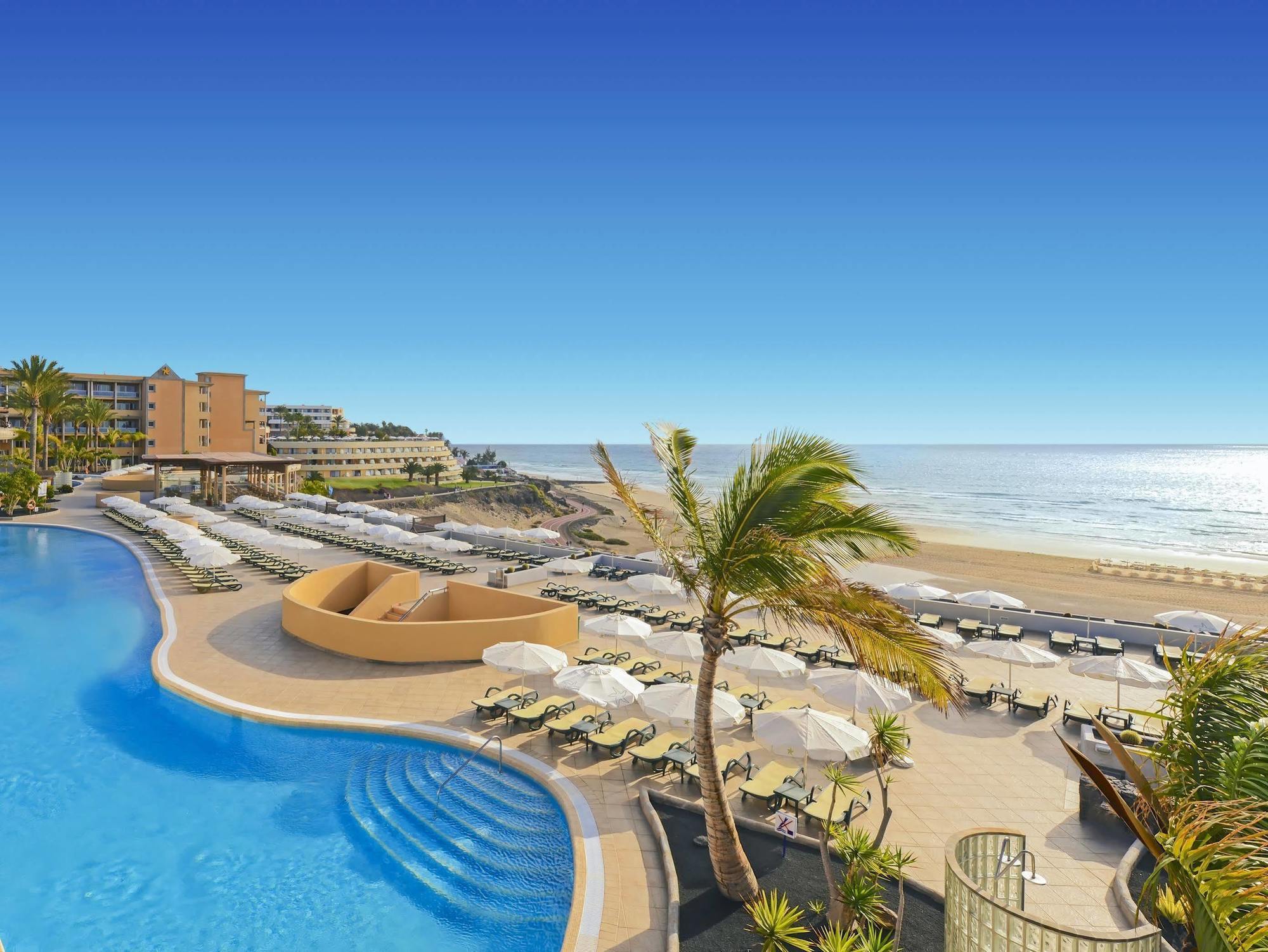Hotel Iberostar Selection Fuerteventura Palace (adults Only) Morro Jable (Fuerteventura)