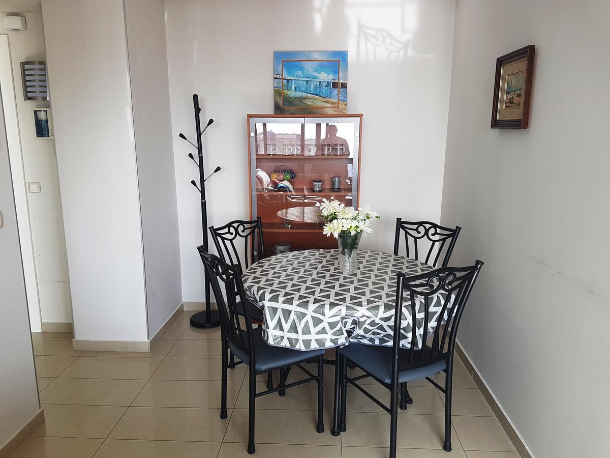 Apartamento Gemelos 26 - Benidormland *