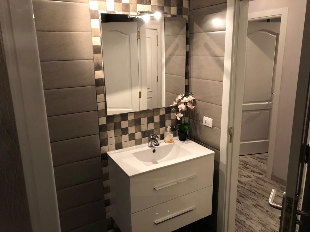 Apartamento Playa Paraiso