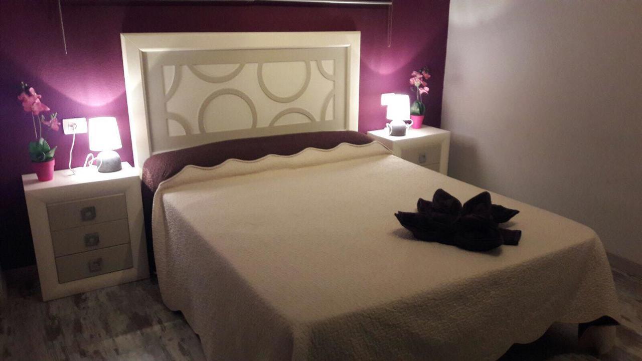 Apartamento Playa Paraiso