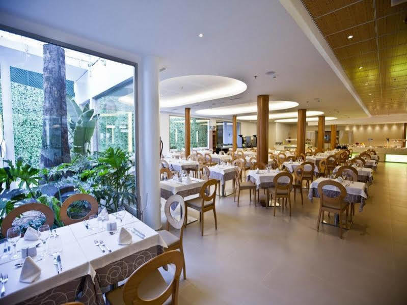 Hotel Riviera Beachotel - Adults Recommended Benidorm