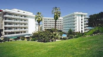 Gran Garbi Mar & Aquasplash 4*