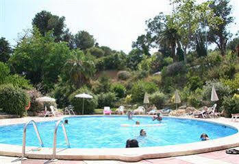 Gran Garbi Mar & Aquasplash Hotel Lloret de Mar