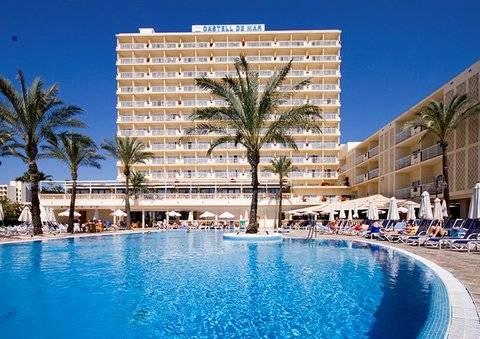 Cm Castell De Mar Hotel Cala Millor (Mallorca)