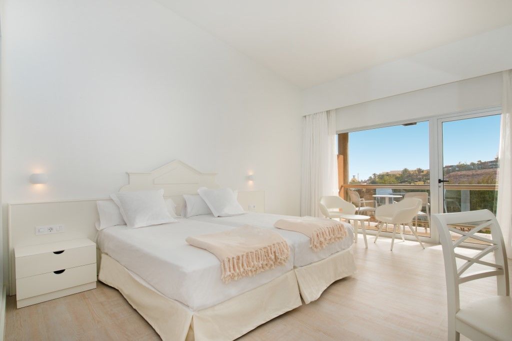 Iberostar Selection Fuerteventura Palace (adults Only) Hotel Morro Jable (Fuerteventura)