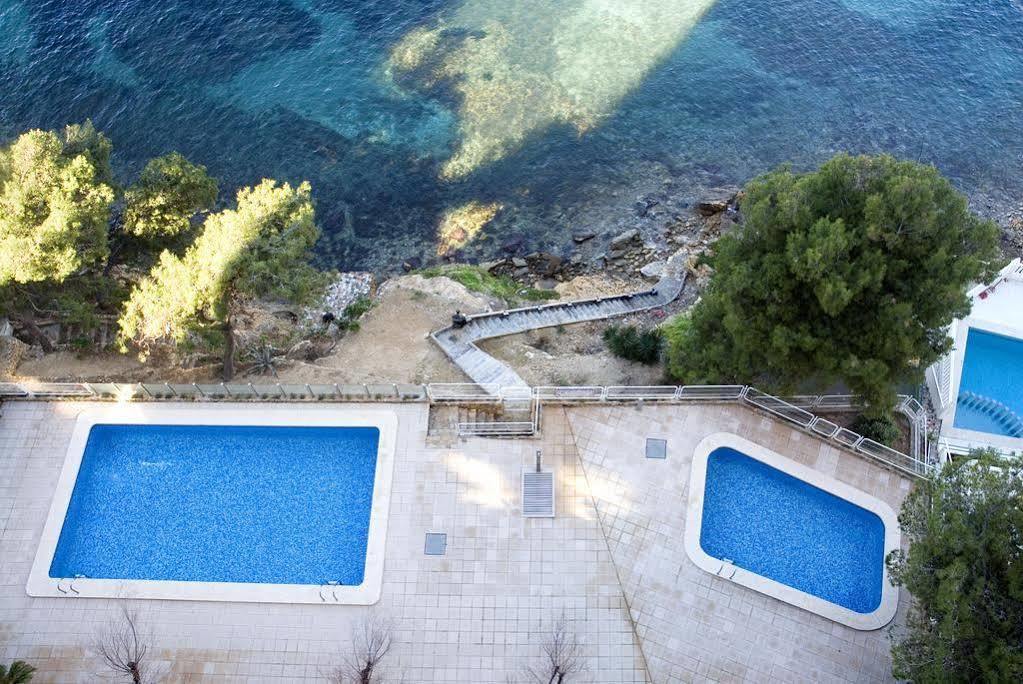 Apartamento Paraiso Lido-fincas *