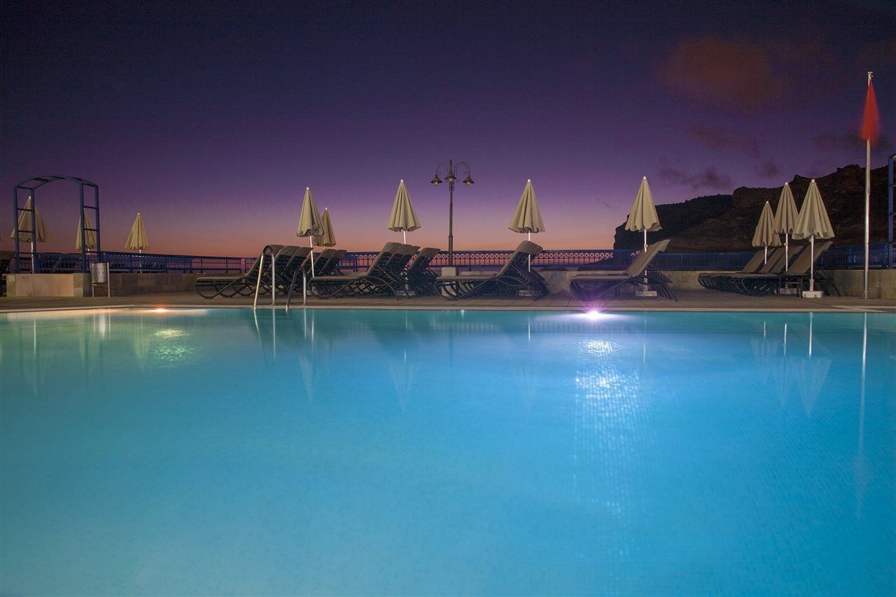 Apartahotel Club Cala Blanca Taurito