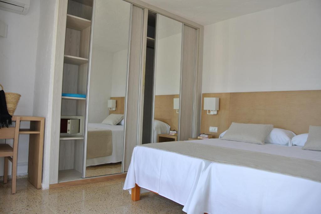 Apartamento El Moro *