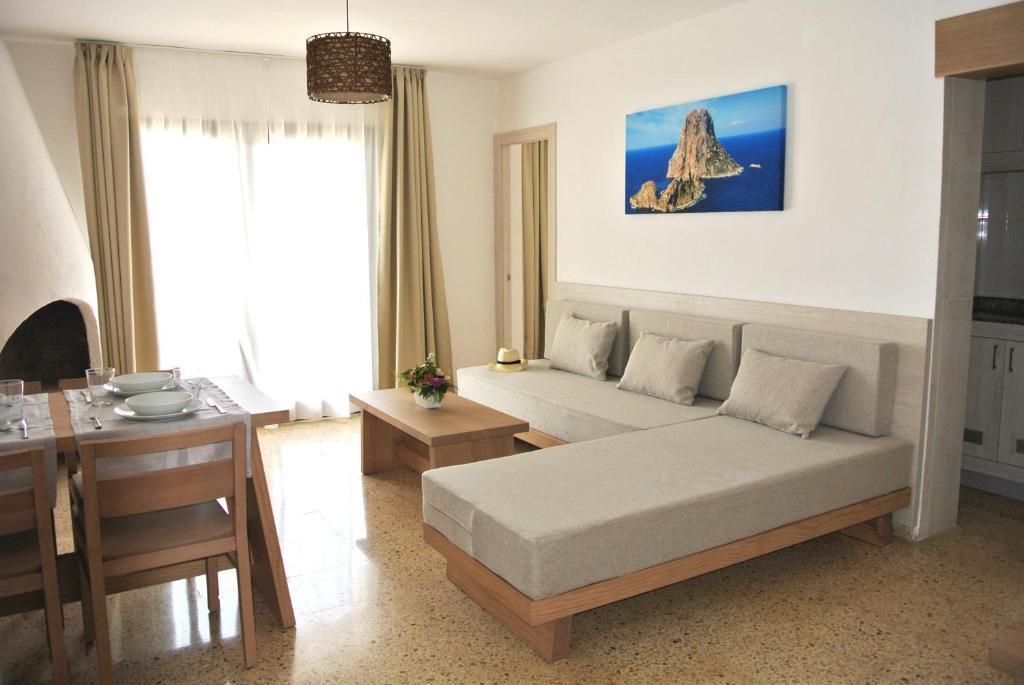 El Moro Apartamento