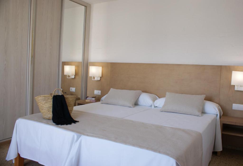 Apartamento El Moro