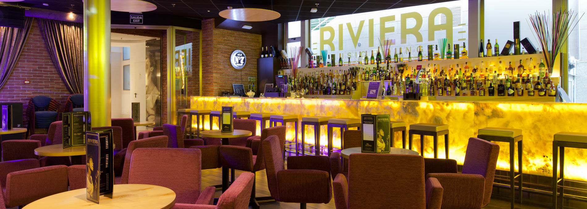Hotel Riviera Beachotel - Adults Recommended Benidorm