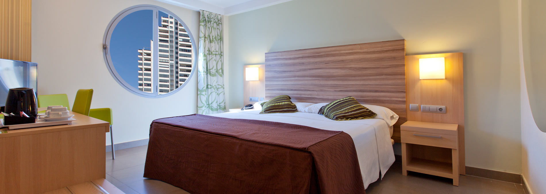 Riviera Beachotel - Adults Recommended Benidorm