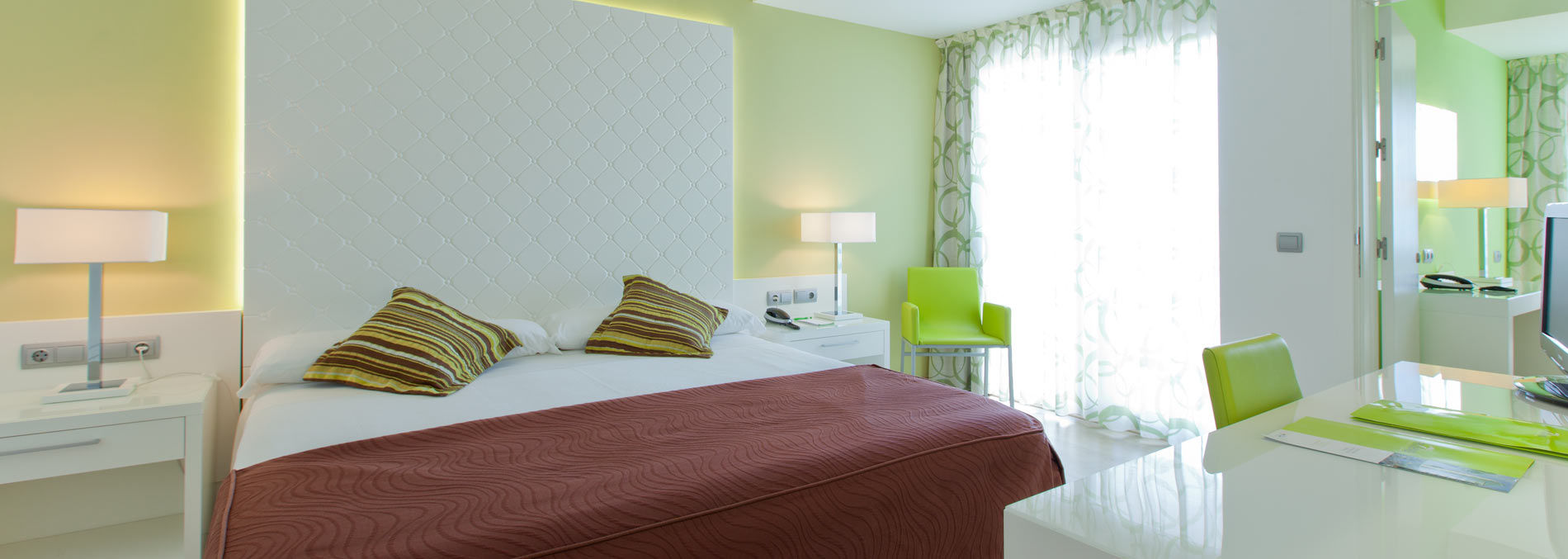 Riviera Beachotel - Adults Recommended Hotel 4*