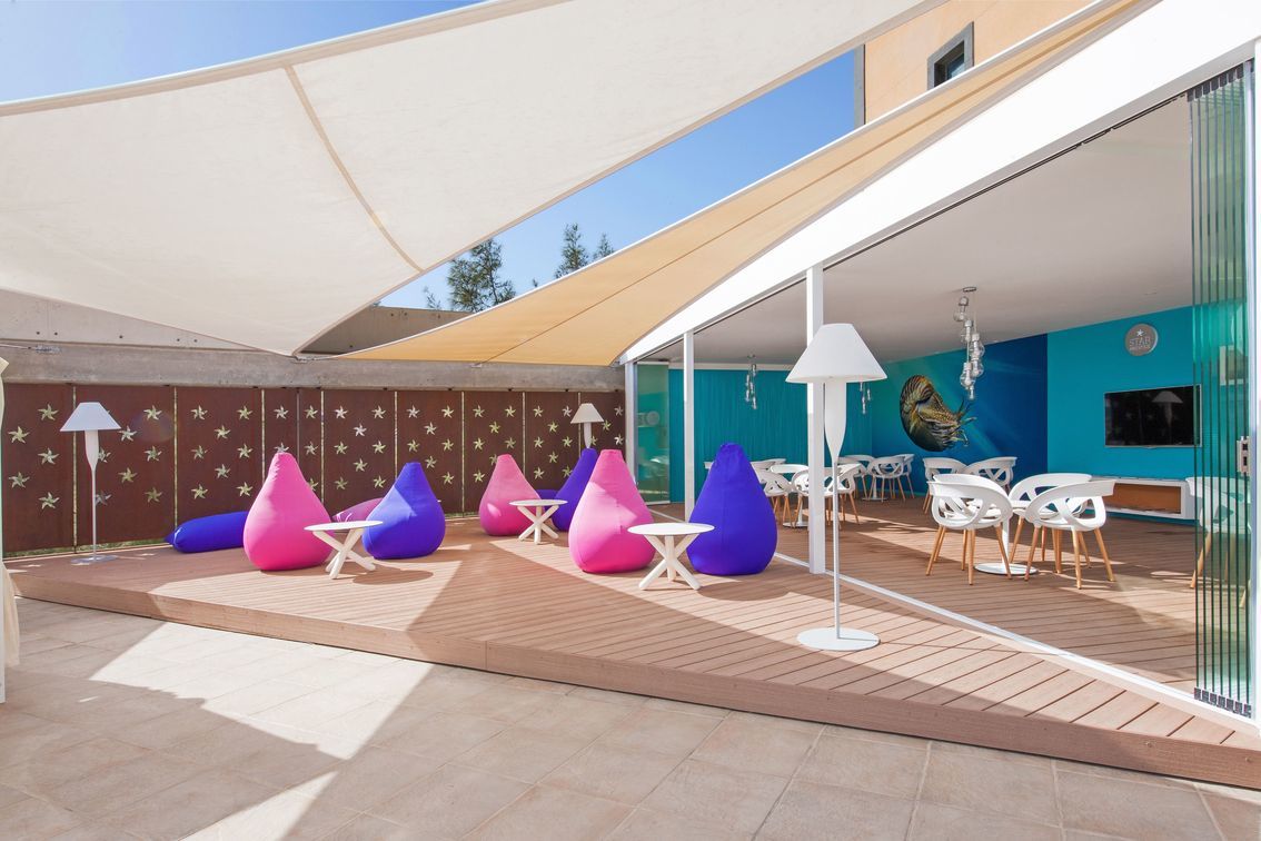 Hotel Iberostar Selection Fuerteventura Palace (adults Only) 5*