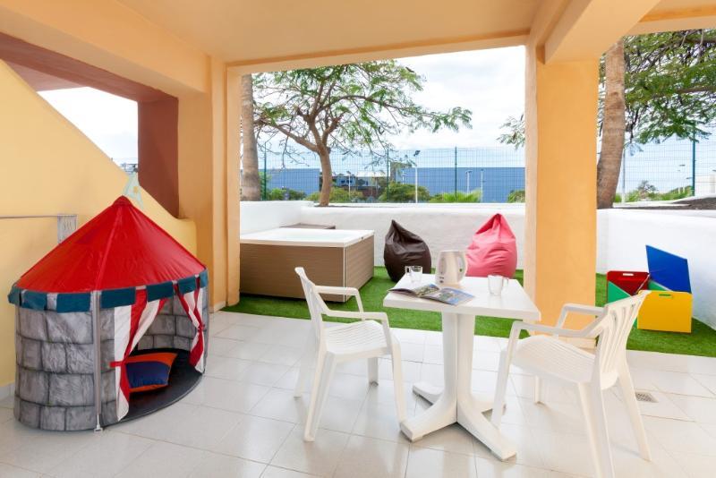 Tagoro Family&fun 4* Costa Adeje (Tenerife)