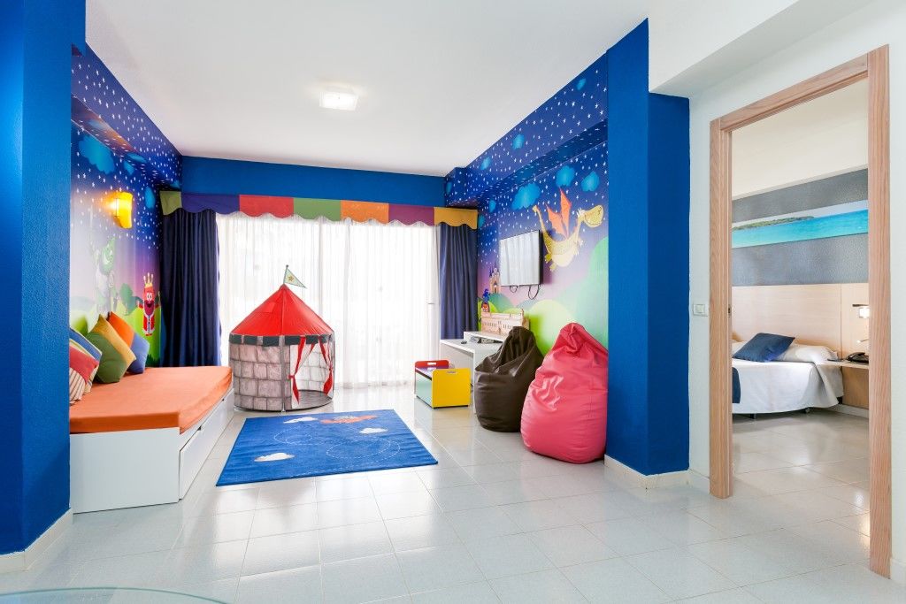 Tagoro Family&fun 4* Costa Adeje (Tenerife)