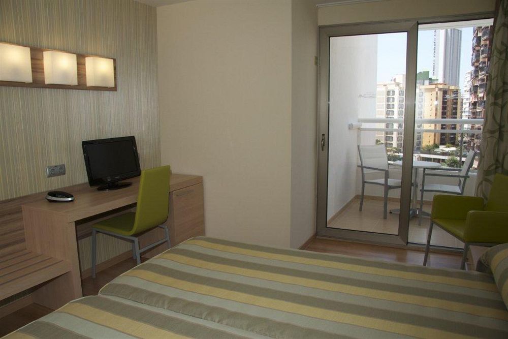 Riviera Beachotel - Adults Recommended 4* Benidorm