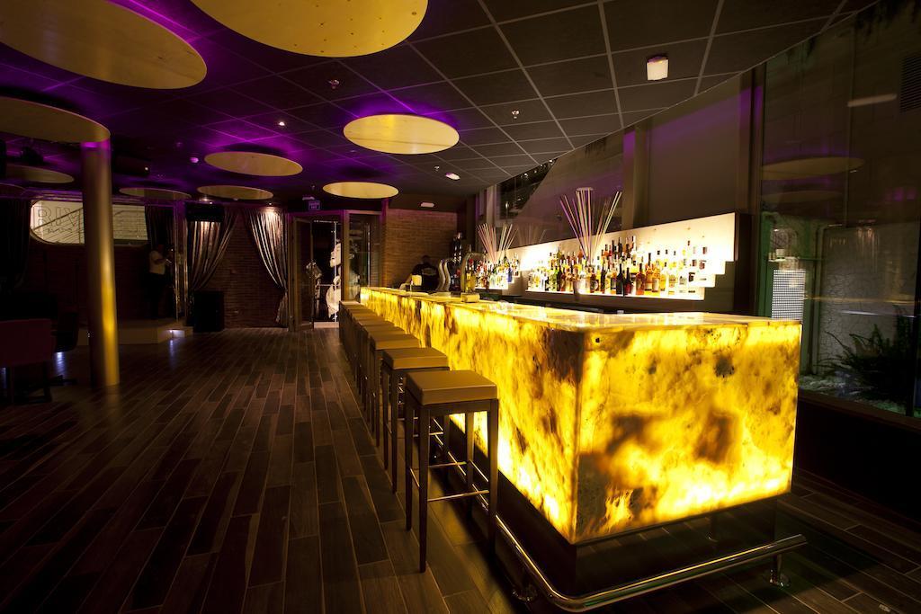 Hotel Riviera Beachotel - Adults Recommended 4*