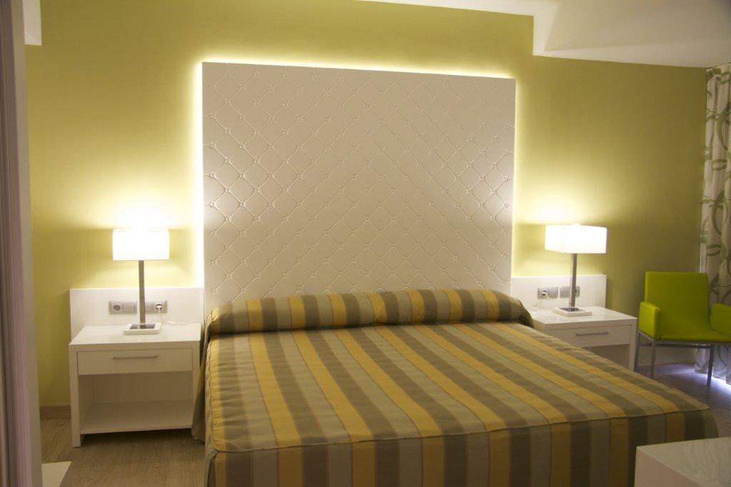 Hotel Riviera Beachotel - Adults Recommended 4*