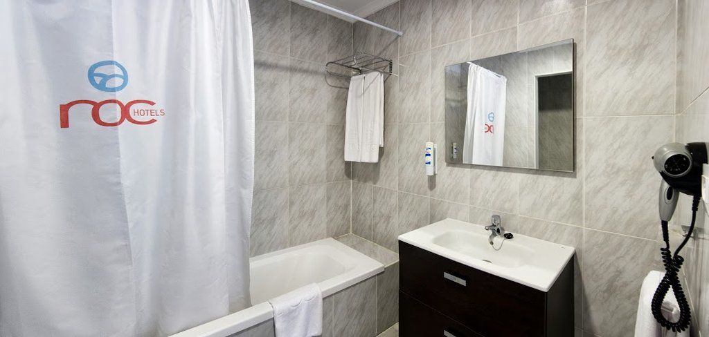 Aluasun Costa Park 4* Torremolinos