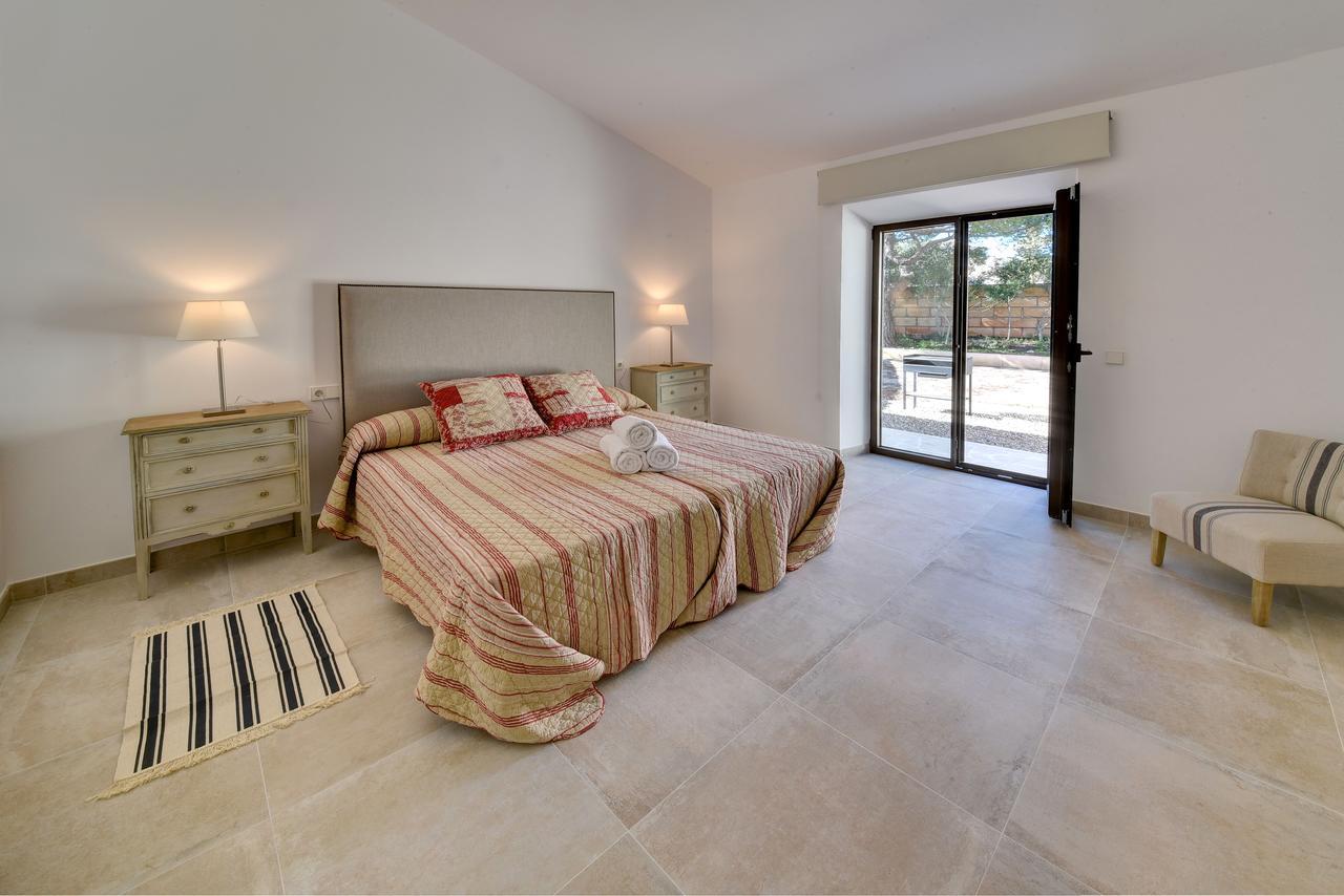 Corso Villa